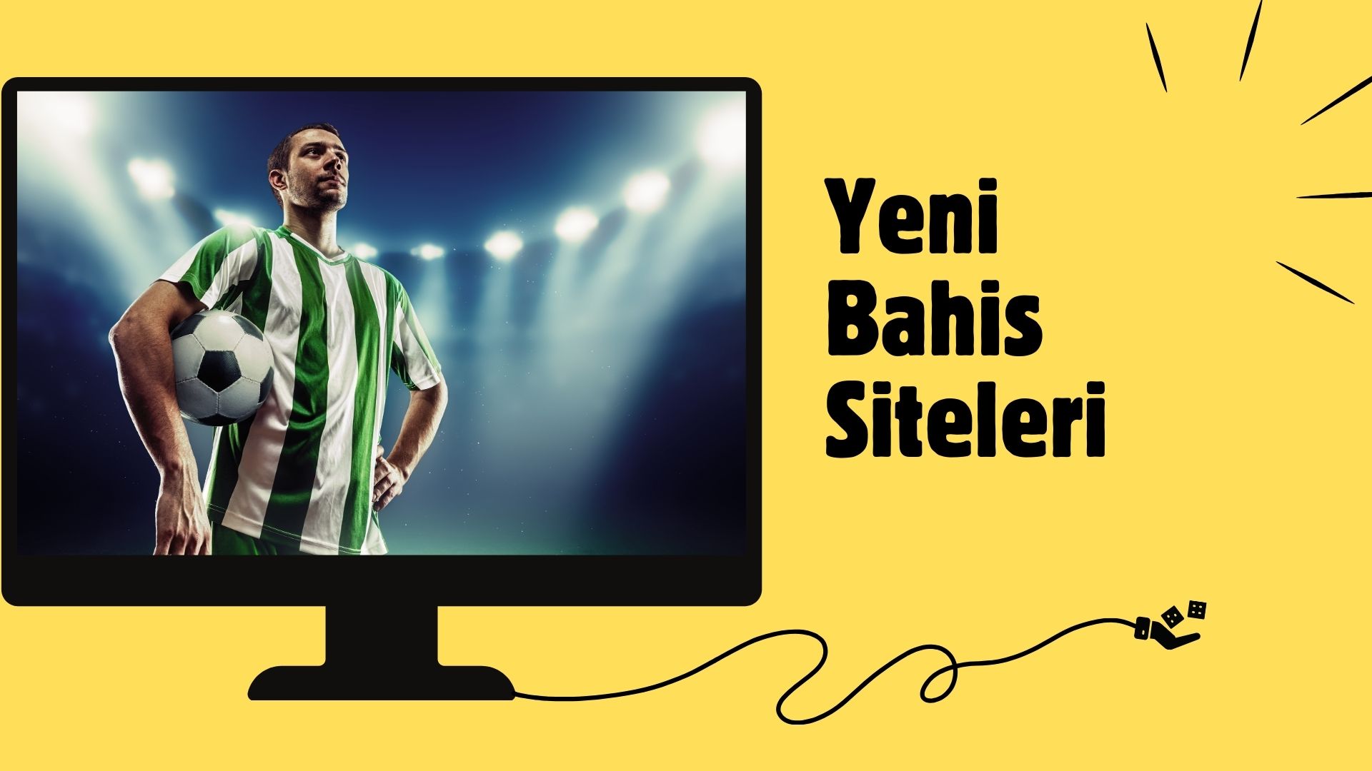 Yeni Bahis Siteleri